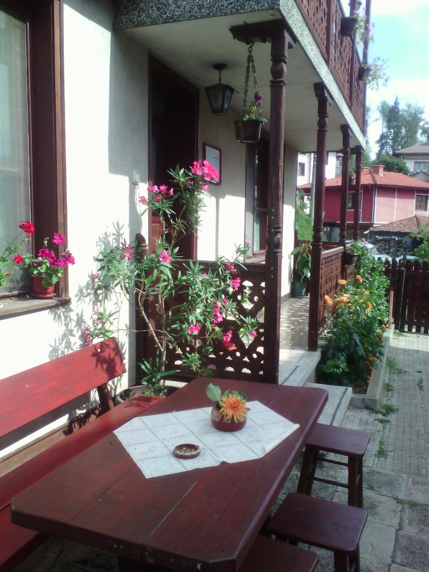 Guest Rooms Dona Koprivshtitsa Phòng bức ảnh